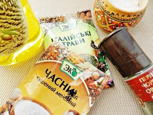 Картофель, запеченный под сыром от Наташи имшенецкой. 02