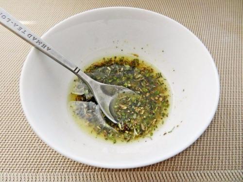 Картофель, запеченный под сыром от Наташи имшенецкой. 03