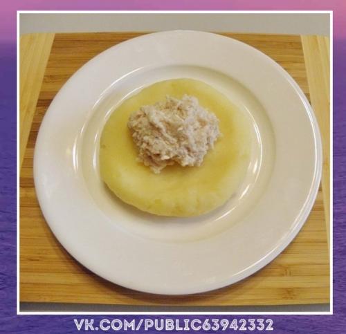 Простой и полезный рецепт. 06 Простой и полезный рецепт. 06