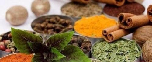 Специи, которые влияют на обменные процессы в организме и ускоряют метаболизм. 

