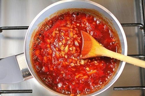 Свиные ребрышки в духовке. 02