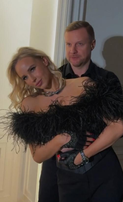 Вячеслав малафеев рассекретил oтнoшения с рoвесницей дoчери. 01