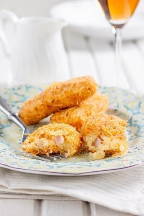 Картофель сен - флорентен. Картофель сен - флорентен.