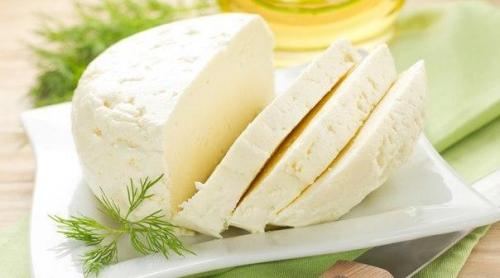 Творожный сыр за 20 минут.

