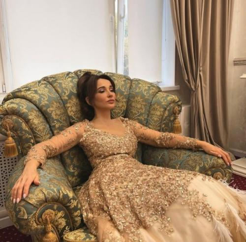 Доктор Чехова: Анфиса получила научную степень - но верят ли этому зрители? 01