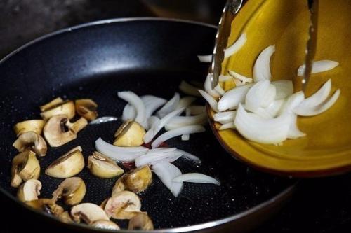 Мясо по-домашнему: просто и сытно. 02 Мясо по-домашнему: просто и сытно. 02