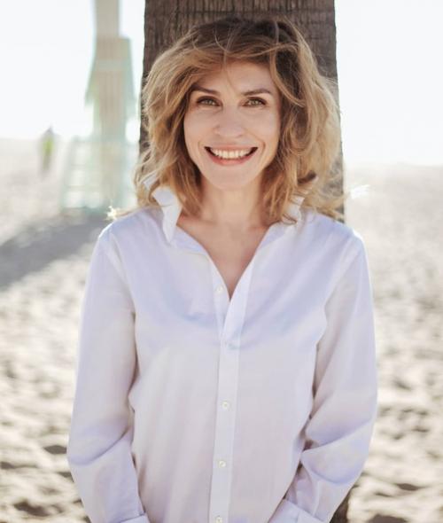 Актриса Светлана камынина. 01