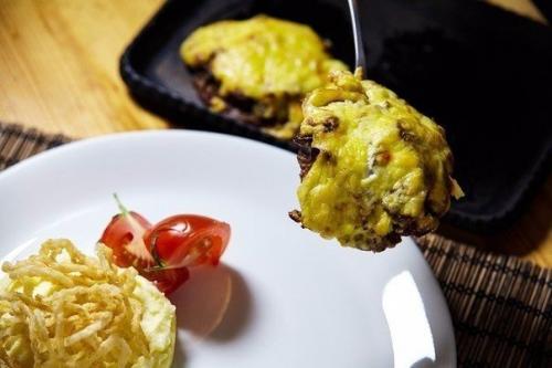 Мясо по-домашнему: просто и сытно. 08 Мясо по-домашнему: просто и сытно. 08