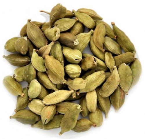 Полезно знать!  Кардамон - это великолепное растение, которое является спасительным во многих ситуациях.