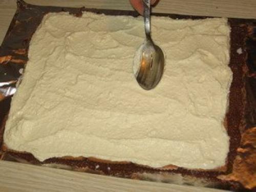 Торт Шалаш Любви. 05