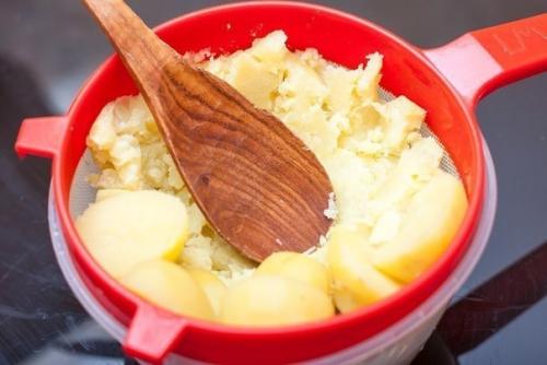 Картофель сен - флорентен. 02 Картофель сен - флорентен. 02