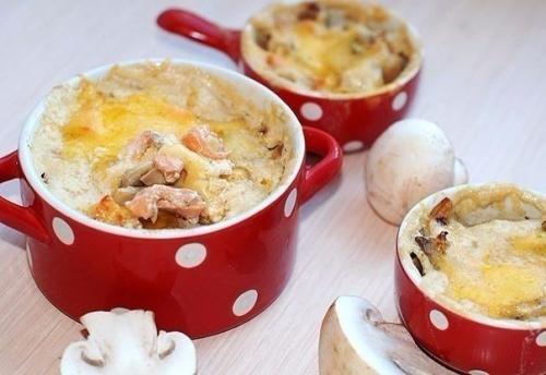 10 рецептов приготовления блюд из грибов. 03 10 рецептов приготовления блюд из грибов. 03