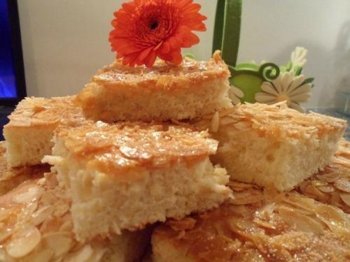 Подборка выпечки от наших подписчиков. 05