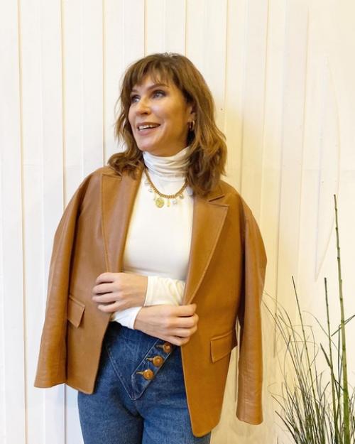 Актриса Светлана камынина. 02