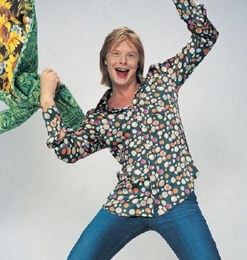 Певца Андрея Григорьева - апполонова не узнают поклонники. 02 Певца Андрея Григорьева - апполонова не узнают поклонники. 02