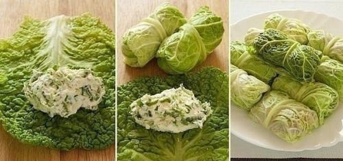 Очень вкусно и полезно.