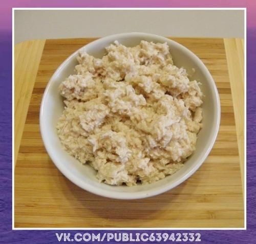 Простой и полезный рецепт. 05 Простой и полезный рецепт. 05