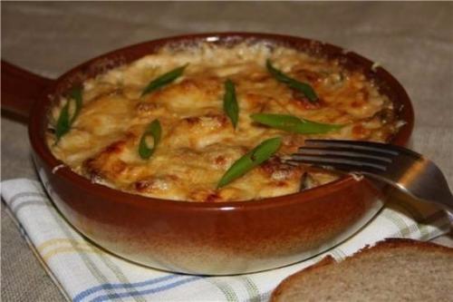 10 рецептов приготовления блюд из грибов. 06 10 рецептов приготовления блюд из грибов. 06