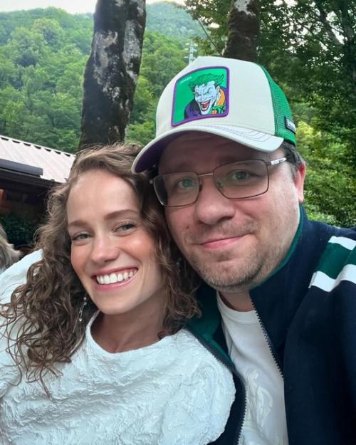 Худею Ради Жены Гарик харламов выразил недовольство своей фигурой. 04 Худею Ради Жены Гарик харламов выразил недовольство своей фигурой. 04