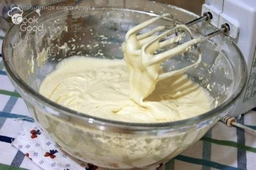 Обалденный яблочный пирог Домашний. 01 Обалденный яблочный пирог Домашний. 01