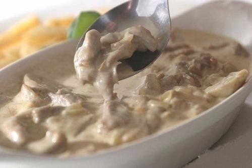 10 рецептов приготовления блюд из грибов. 10 рецептов приготовления блюд из грибов.