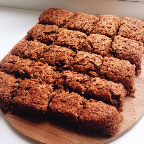 Подборка выпечки от наших подписчиков. 07