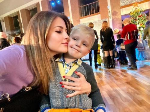 Самая нежная и красивая актриса! 04