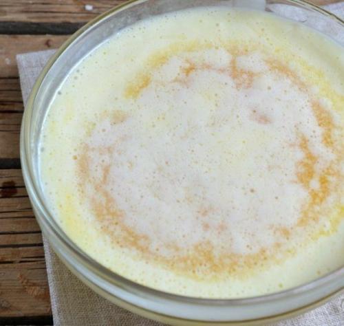 Сочный пирог с вишней? 03 Сочный пирог с вишней? 03