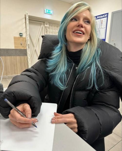 Останьтесь ОТ НЕЁ актриса Наталья Бочкарёва высказалась о скандале с глюкозой: у нас принято гнобить. 01