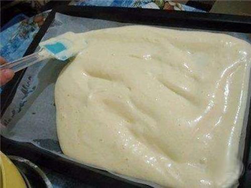 Этот рулет моим любимым рецептом стал! 06