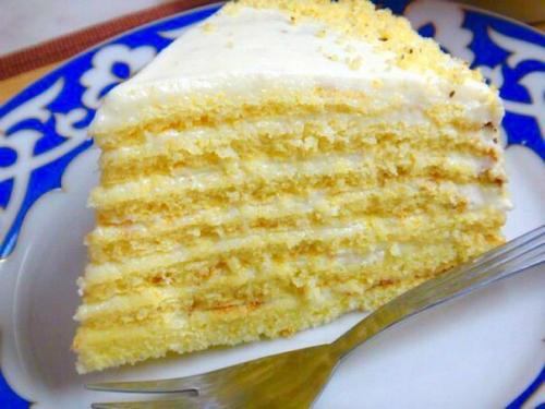 Домашние торты - 6 рецептов. 03 Домашние торты - 6 рецептов. 03