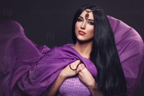 Арабские секреты красивого тела. Арабские секреты красивого тела.