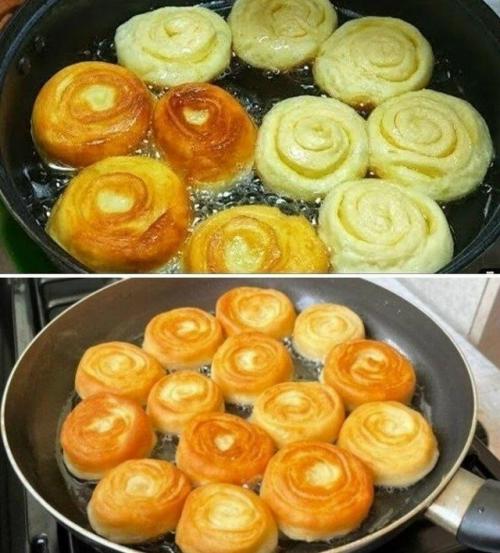 Стакан кефира и 1 яйцо.  