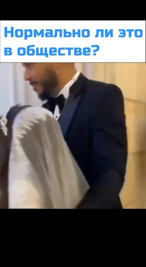 9-Летняя девочка официально вышла замуж за 35-летнего мужчину в Ираке. 01