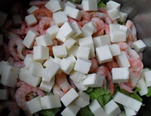 Салат Лёгкость. Сохрани себе? 05 Салат Лёгкость. Сохрани себе? 05