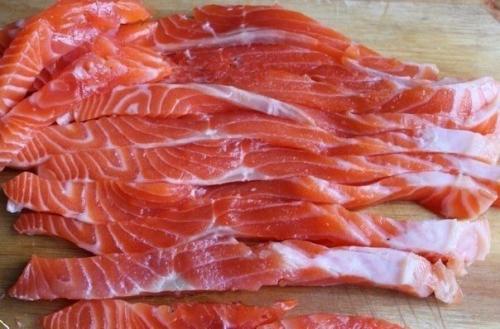 Домашние роллы? Ингредиенты: 01 Домашние роллы? Ингредиенты: 01