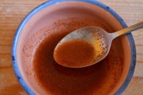 Куриные ножки (а-ля KFС. 01