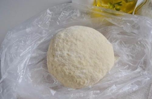 Хачапури Проще НЕ Бывает. 04