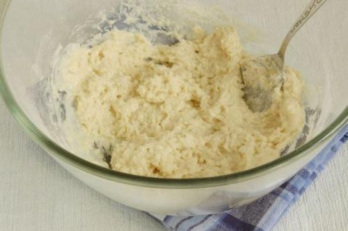 Тоненькие блинчики на молоке. 03