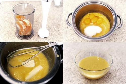 Торт Ангельский. Ангельский торт с маком.