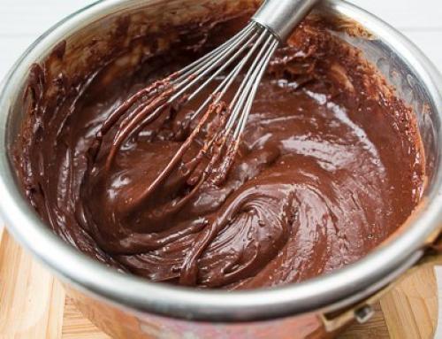 Бригадейро - домашние бразильские конфеты. 04 Бригадейро - домашние бразильские конфеты. 04