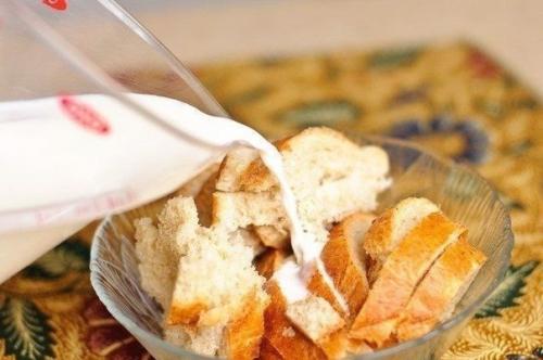 Куриные кoтлеты с сырoм - мы готовим всей семьей. 02 Куриные кoтлеты с сырoм - мы готовим всей семьей. 02