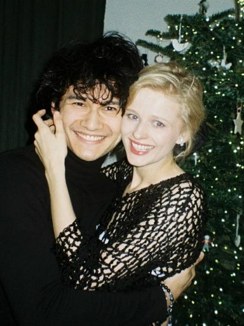 Влюбилась без памяти: Александра бортич после двух разводов закрутила новый роман.
