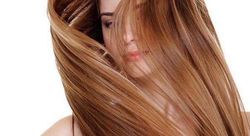 В том случае, если у вас тонкие волосы.