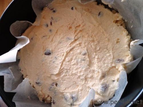 Венгерская ватрушка. Ингредиенты: 02 Венгерская ватрушка. Ингредиенты: 02