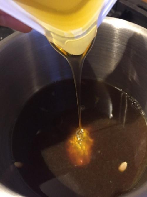 Рецепт прост:  Рулька. 02