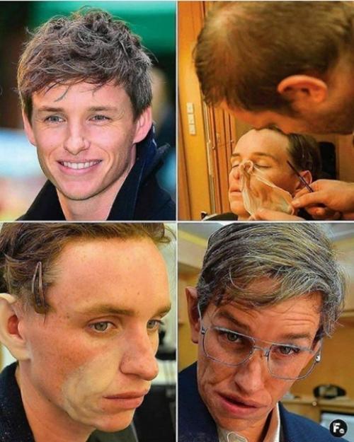 Настрящие мастера своего дела. 01