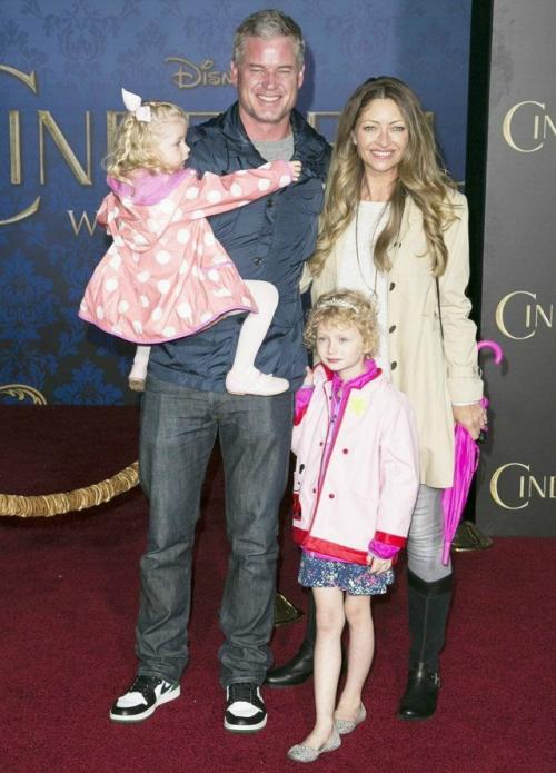 Звезда сериалов Анатомия Страсти и эйфория Эрик Дэйн ушел из жизни в возрасте 53 лет. 02