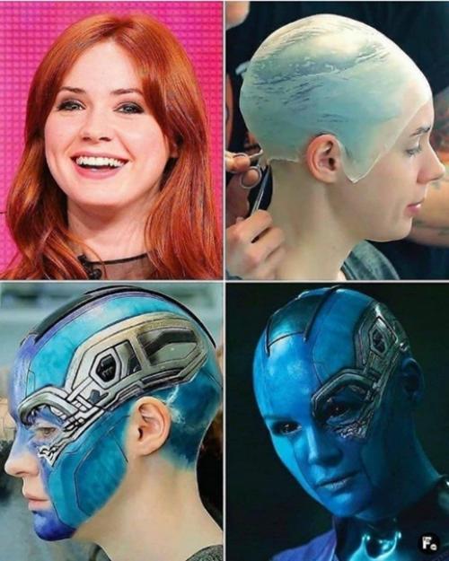 Настрящие мастера своего дела. 05