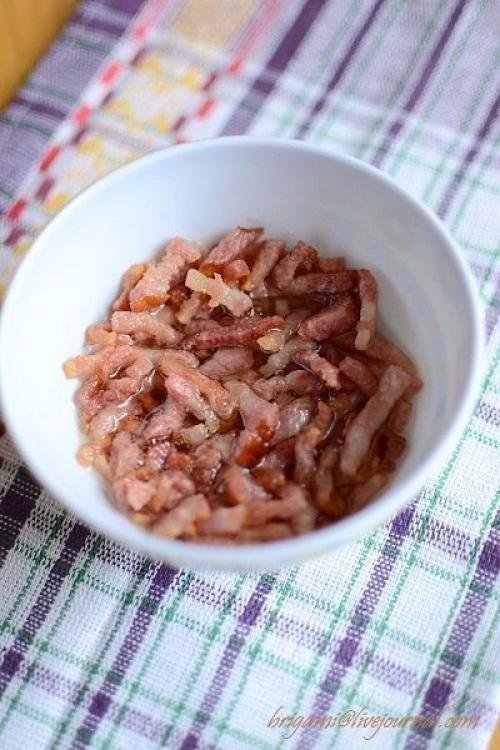 Хлебные палочки к пиву. 02 Хлебные палочки к пиву. 02